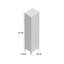 Armoire de style campagnard Elijah