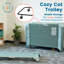 Chariot de rangement ECR4Kids