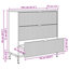 79.5cm Sideboard-1509060787