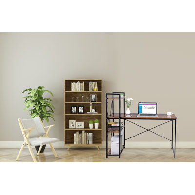 Sapelo Writing Desk