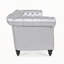 Canapé Chesterfield 3 places Chesterfield-980023686