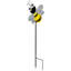 Piquet de jardin Bee