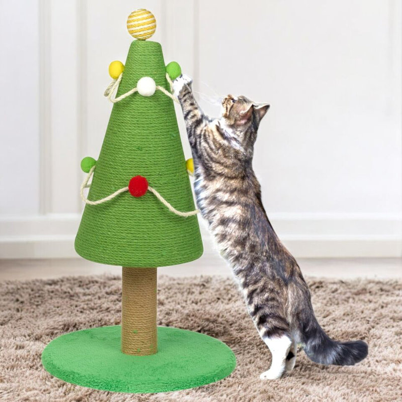 Anhua Scratching Post