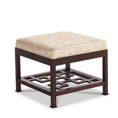 Delano Square Ottoman