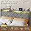 Upholstered Bed-1304044562-1304044561