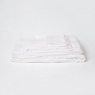 soft and skin-friendly 5-Piece Rayon From Bamboo Sheet Set