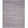 Montauk Hand Woven Cotton Geometric Rug