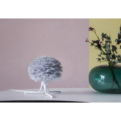 Eos Metal Tripod Lamp