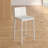 Anneriet Upholstered Counter Stool with Metal Frame-1925331724-1925331713