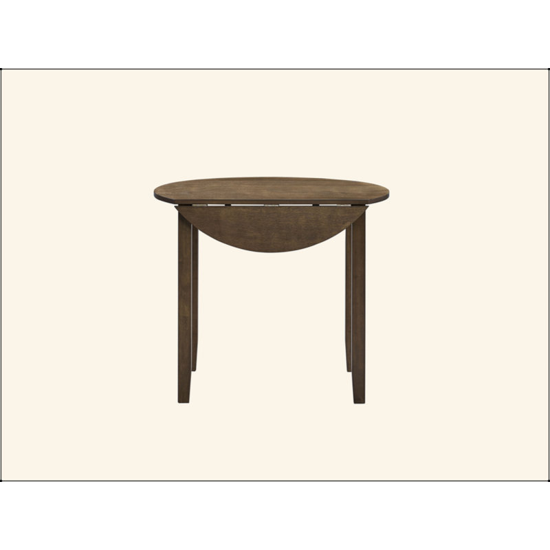 Table de salle à manger Damica