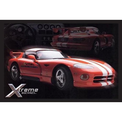 " Xtreme Machines Dodge Viper RT/10 "