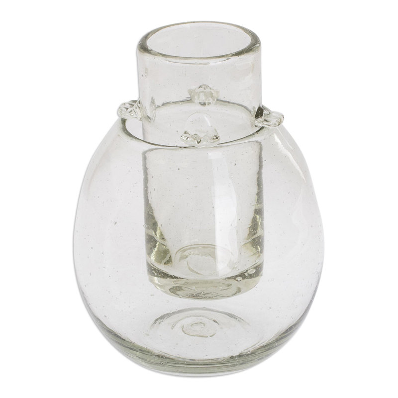 Cezalina Shot Glass