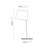 Excentrica 27.5625" Table Lamp-26616903
