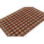 Homage Hand Knotted Wool Geometric Area Rug-119169532