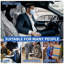 Housse pour automobile par Costyle