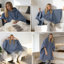Couverture à capuche Snuggler-125272395