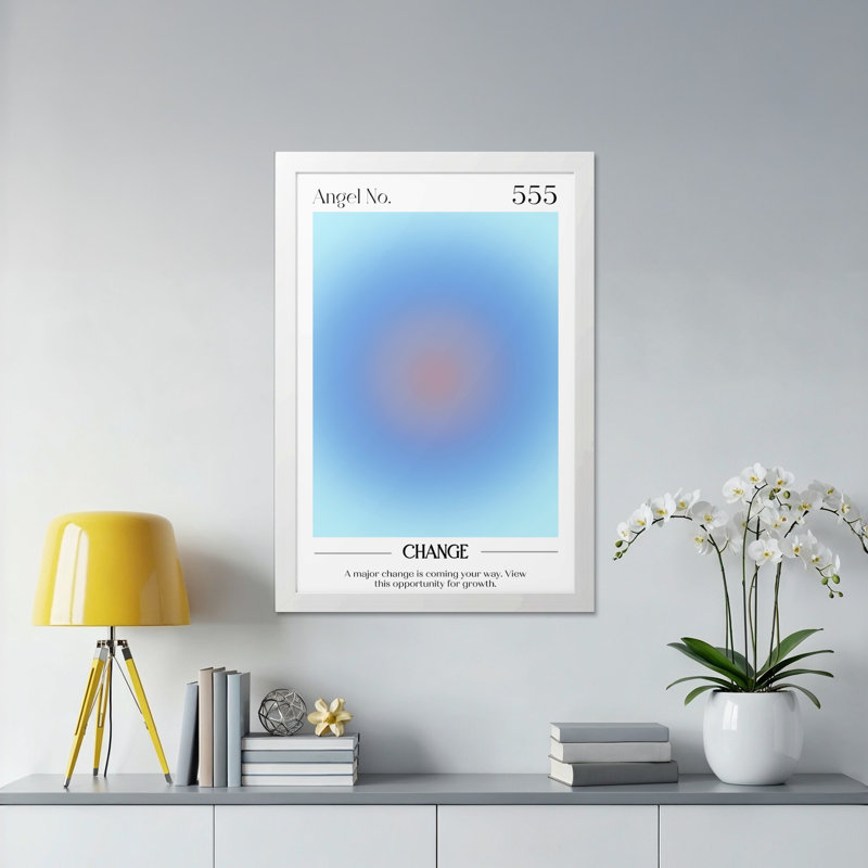 Charnele Single Picture Frame Print, 35.56cm H x 27.94cm W