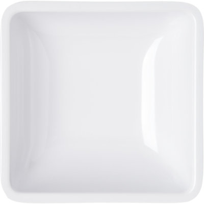 Distributeurs et supports de condiments à mélamine de moins de 2 pintes Carlisle Food Service Products