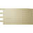 EverStone Traditional Faux Brick Panel, 44"W x 21 3/4"H x 3/4"D, Wheatstone Color-118904076