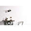 Laito 1 - Light Wall Lamp-16402884