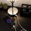Natosha Metal Table Lamp