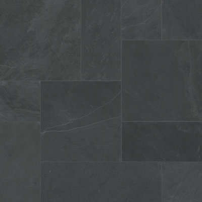 Camden Pattern Gauged Slate Tile