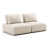Polyester beige est en rupture de stock