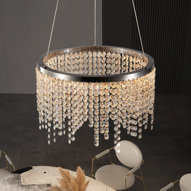 luxury modern pendant light