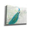 «Cashel Spring Peacock I on Canvas» par James Wiens, reproduction-708277481