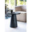 Ron Solid Wood End Table-80818161