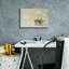 «Orchids In A Chinese Bowl» par Cheri Blum, art mural sur toile-102451114