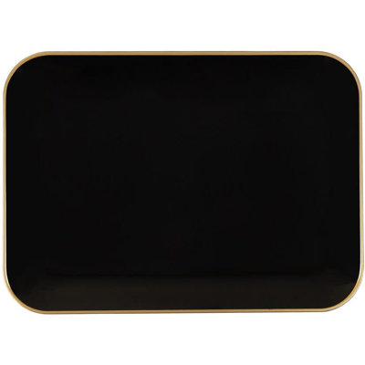 Disposable Serving Tray