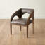 Leather Dining Chair