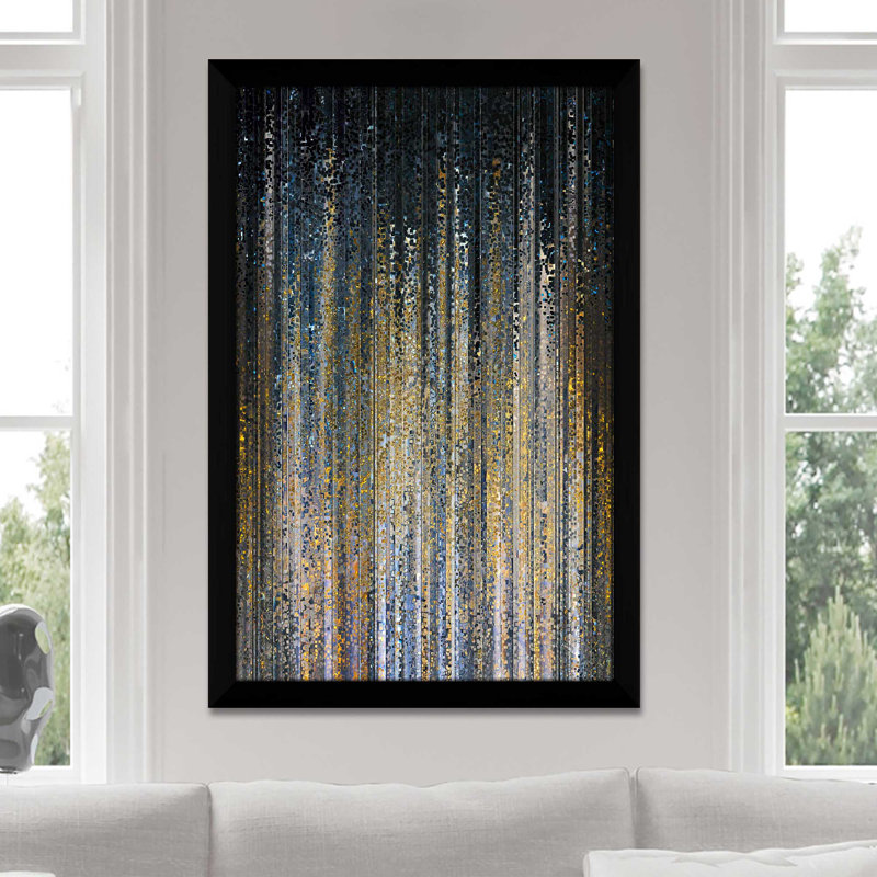 «Jesus Christ The Lord of Glory, 1 Corinthians 2: 8» par Mark Lawrence - reproduction d'art, H 49,5 po x l 33,5 po x P 1 po