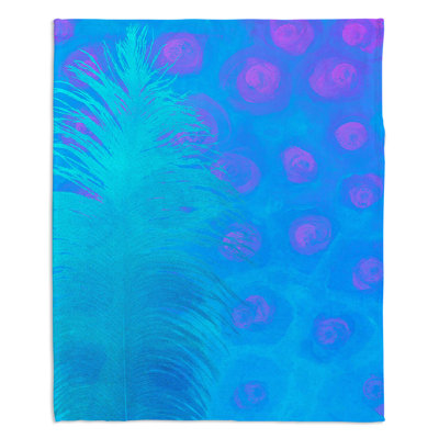  Couverture douce en sherpa