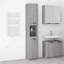 Joron Bathroom Cabinet-932140883