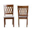 Chaise de salle à manger Laurelville-797983337-797983347