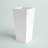 Windsor Tall Tapered Square Planter-274273093-274273090