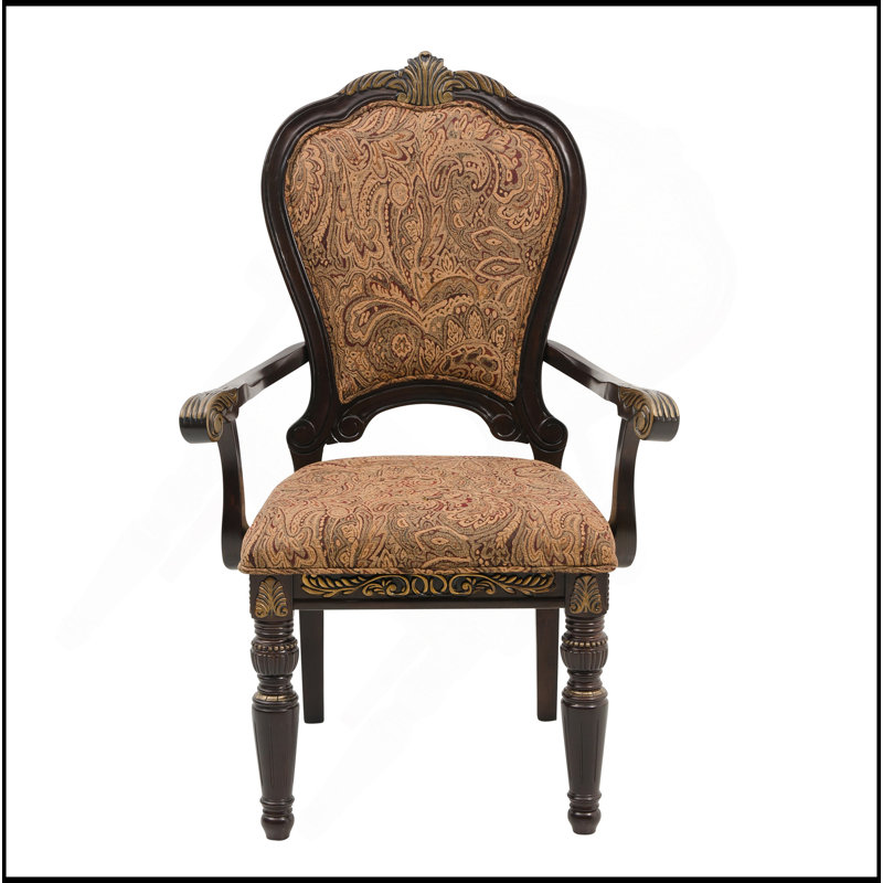 Ensemble de 2 fauteuils Traditional
