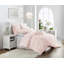 Ensemble de housse de couette en microfibre -43142457-43129307