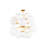 Aria 9 - Light Dimmable Sphere Chandelier