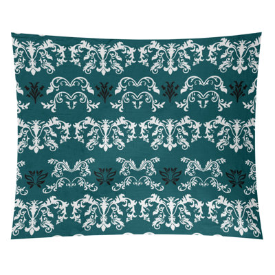 Tapisserie baroque microfibre Philadelphia Football