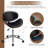 Dianamarie Drafting Chair