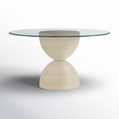 Trevor 54'' Round Dining Table