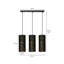 Sutter 3 - Light Kitchen Island Pendant-1715798485