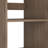 56 7/8'' Closet System-2096024184
