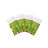 Flora Fauna Cotton Sateen Dinner Napkins-124988452