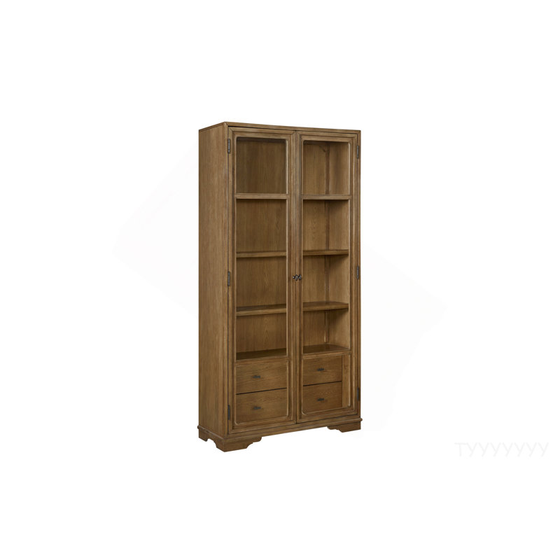 Grande armoire de présentation - Almod, Amande