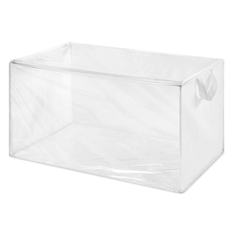 Whitmor, Inc Plastic Storage Bag