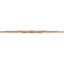 Médaillon de plafond en bois de marguerite 30 po x P 10 po x P 10 po-59356317-59356288